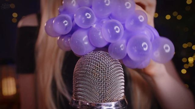 🎧 ASMR для сна | Расслабляющие звуки без слов | Снятие стресса и тревожности