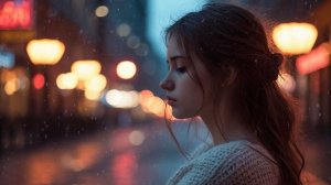 I'm so sad without you.