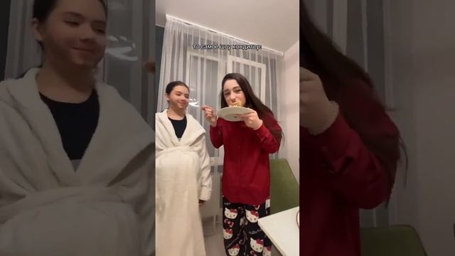 то самое шоу кондитер