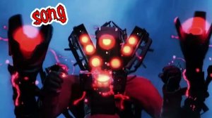 The song of Titan Speaker Mena 2.0 (DAFAKBOOM!)