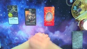 Козерог.Карта дня на 7 апреля.