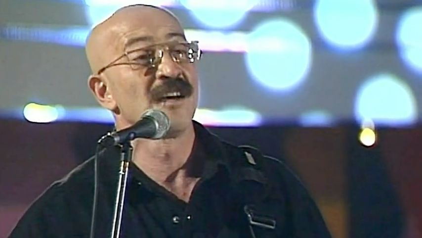 Что объединяет Александра Розенбаума и Владимира Высоцкого?