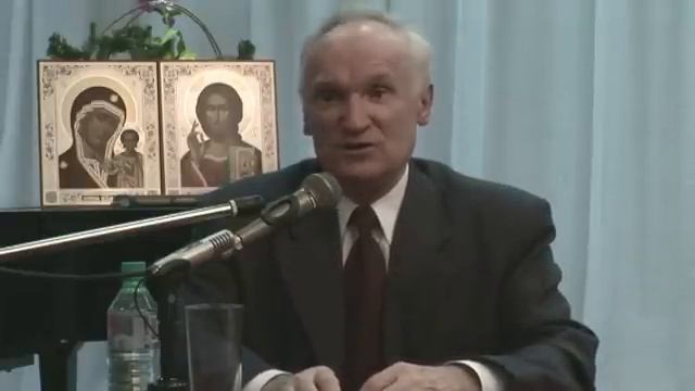 Язычество в Православии _ А.И. Осипов