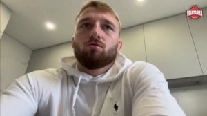 Почему я покинул Fedor Team - Никита Михайлов / "Слова Федора меня перевернули..."