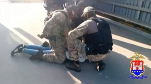 Под Калининградом полиция задержала вымогателя денег у 15-летнего брата погибшего бойца СВО