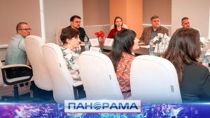 ⚡️ Идеи будущего: какие научные проекты поддержали в ДНР?