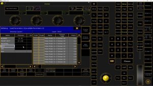 Импорт приборов из Capture в МА2