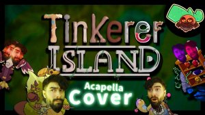 Остров Мастера | Акапелла Кавер