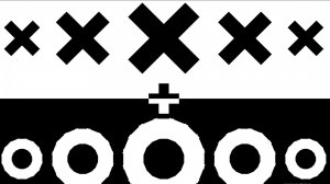 Xs and Os by Mattsstuff (Top 131 in ILL)