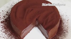 ПОСТНЫЙ Торт МОРОЖЕНОЕ за 5 МИНУТ ИЗ 2-Х ИНГРЕДИЕНТОВ!