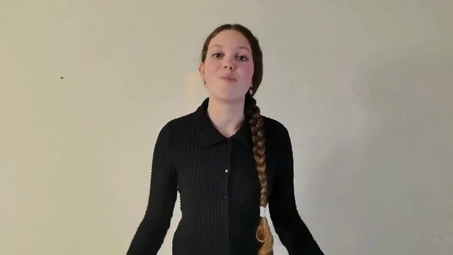 Пестова Анна