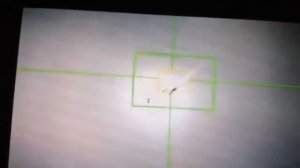 КСИР опубликовал кадры падения истребителя ВВС США, сбитого системой ПВО