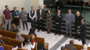 Богослужение. 29.03.2026 г.