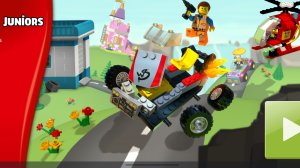Lego Juniors