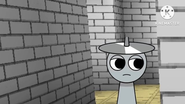 Битва с Чëрным Максимом Дзюбой 1 часть!