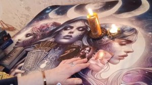 Какие шансы открывает Полнолуние 🌕❓🍀🪞🕊️