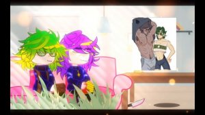 ПИКОВАРУ ВТОРАЯ ЧАСТЬ!!! ПИК И ВАРУ РЕАГИРУЮТ,НА КАРТИНКИ С НИМИ))))