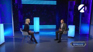 Вечерняя Астрахань | 27 марта 2026