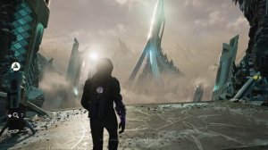 EXODUS — геймплейный тизер