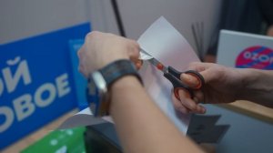 Я открыл ПВЗ ОЗОН - результаты за 2 месяца