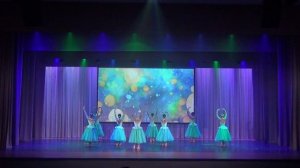 1.Рахманинов «Элегия»