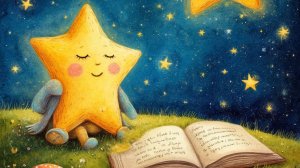 Звездочка Читает Демянко Т. В.