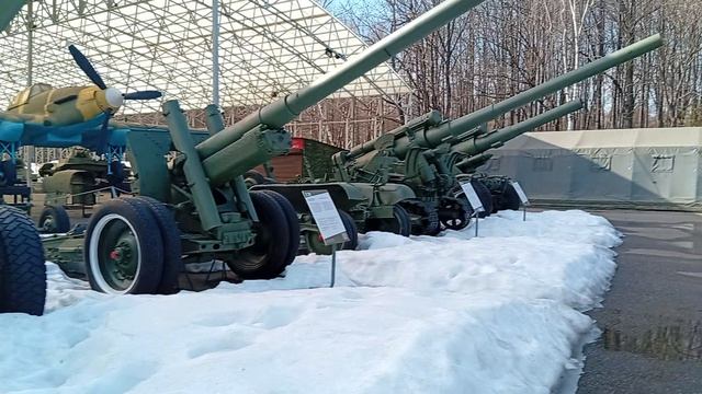 Военная техника