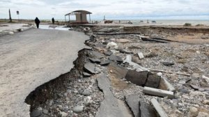 Чечня, Дагестан и Нижегородская область терпят стихийное наводнение