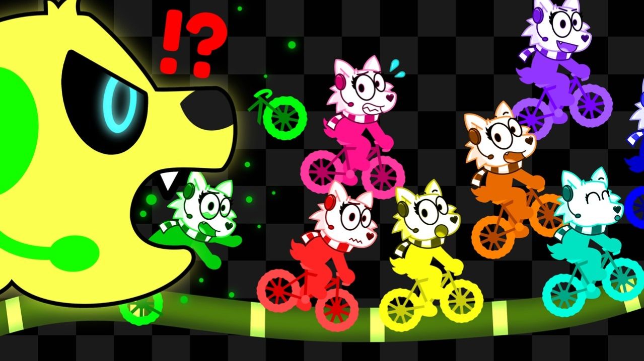 КАКОЙ ЦВЕТ ВЫЖИВЕТ?! РОБЛОКС! ROBLOX! 🎨😱