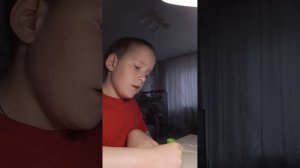 Кунай из бумаги как у ниндзи