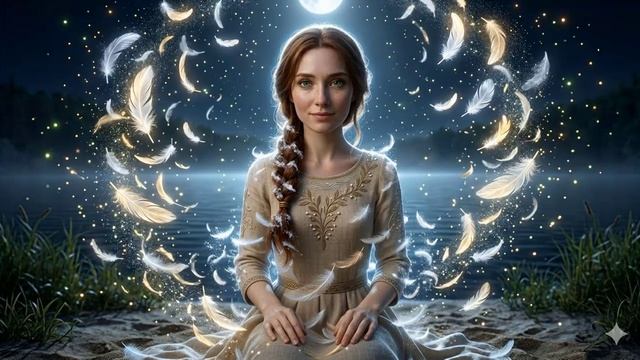 Нимфа - перевоплощение.mp4