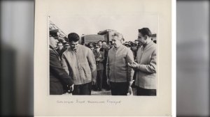 Фотографии с Байконура