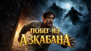 Гарри Поттер Фанфик