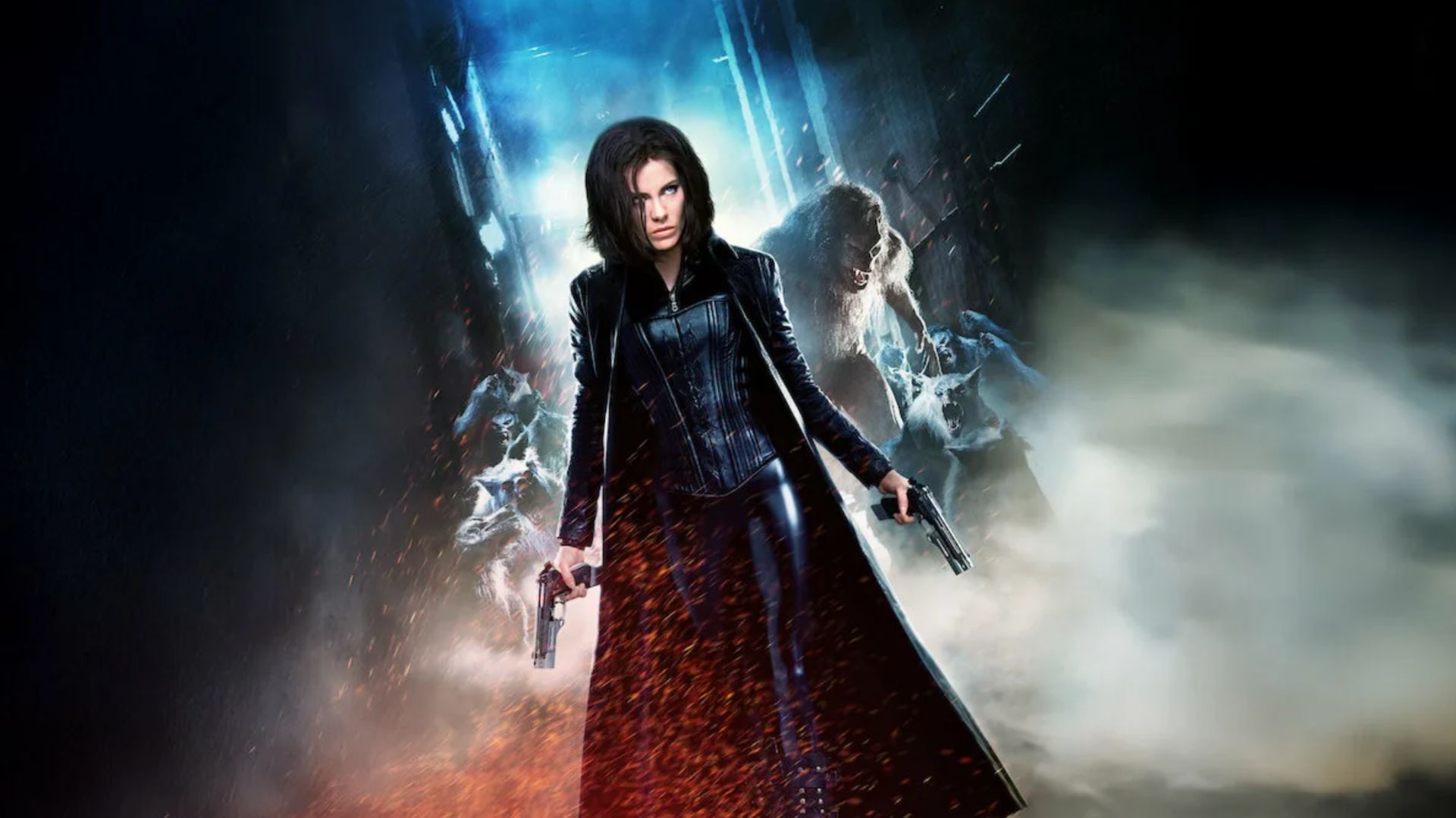 The Chemical Brothers -Setting Sun