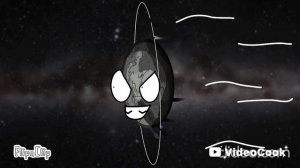 Хаумеа летит (полная версия) (+в конце посхалко)