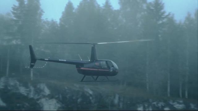 Краткий пересказ фильма