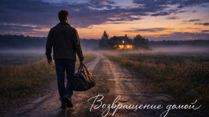 Возвращение домой