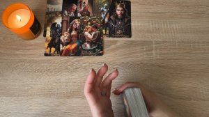 ТАРО РАСКЛАД | 🔥🔥🔥КАК ОН РЕАГИРУЕТ НА ВАШЕ МОЛЧАНИЕ ⁉️🌺🦋❤️