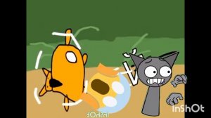 побег от бандитов прошлых add round 2