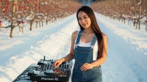 Tokyo Bass EDM – Eurodance EDM Track 256