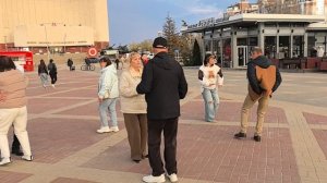 Ой, люблю я, милая... 04.04.26...