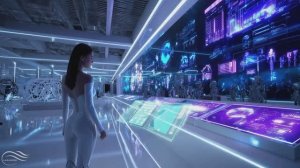 Spaceships of the future