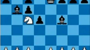 RL 062 Russian School of Chess 1