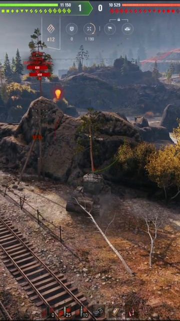 КВ-2 это вещь)