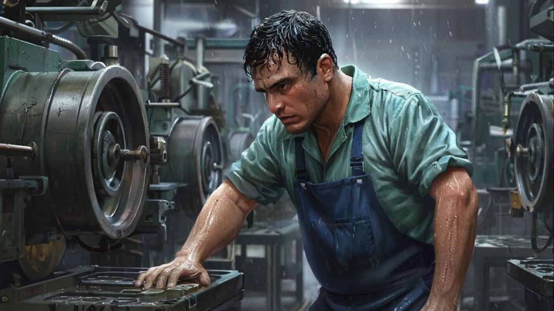 Дорога в ад