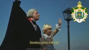 гимн Бразильской Империи