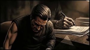 Ты родился в Тегеране и стал героем Аятолой Хаменеи нейрорассказ