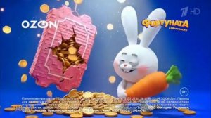 Короткий рекламный блок канала Неизвестный 04.04.2026