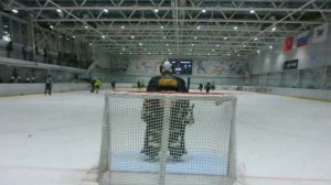 Север Малая 1 ворота 04.04