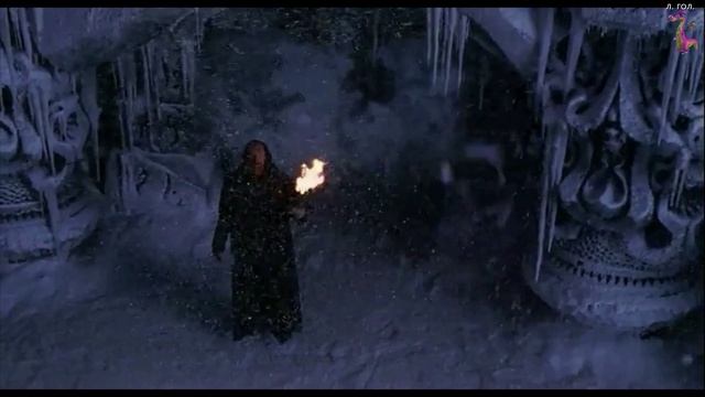 Lu Gol  Замок Дракулы рок индастриал (1)